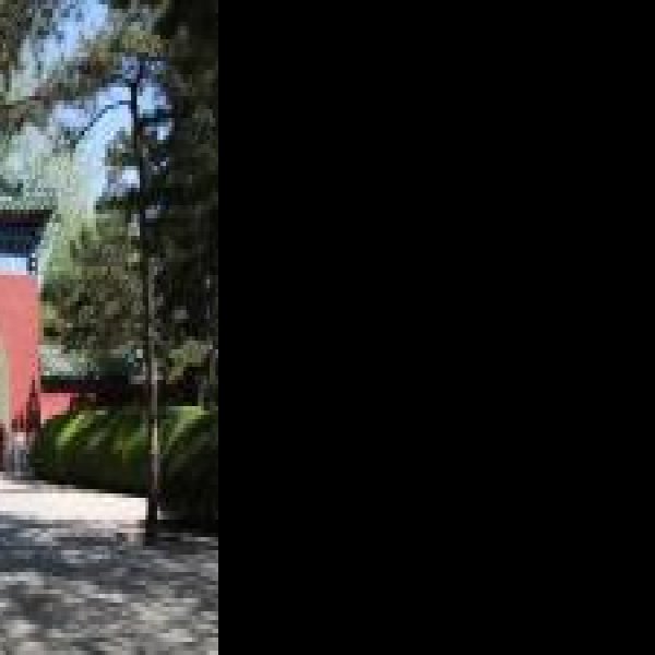 北京日坛公园 - 图片10