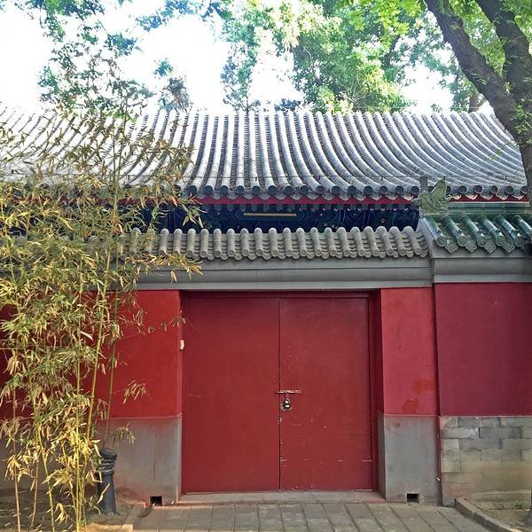 北京日坛公园 - 图片7