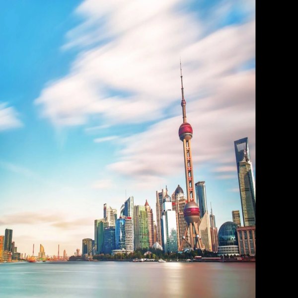 上海陆家嘴 - 图片10