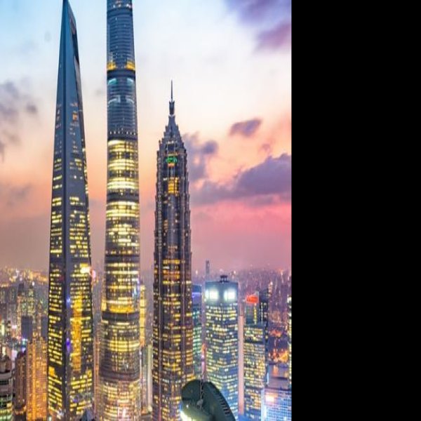 上海陆家嘴 - 图片6