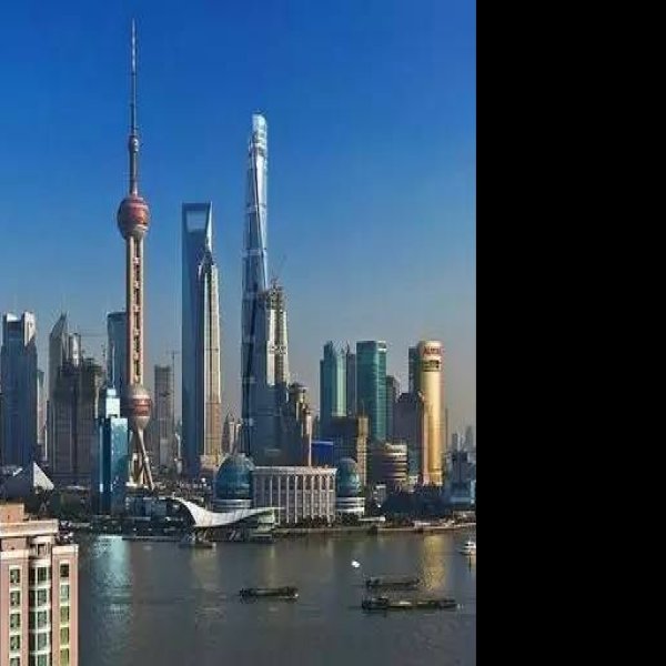 上海陆家嘴 - 图片8
