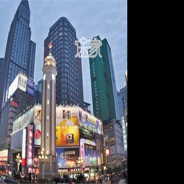 重庆解放碑 - 图片7