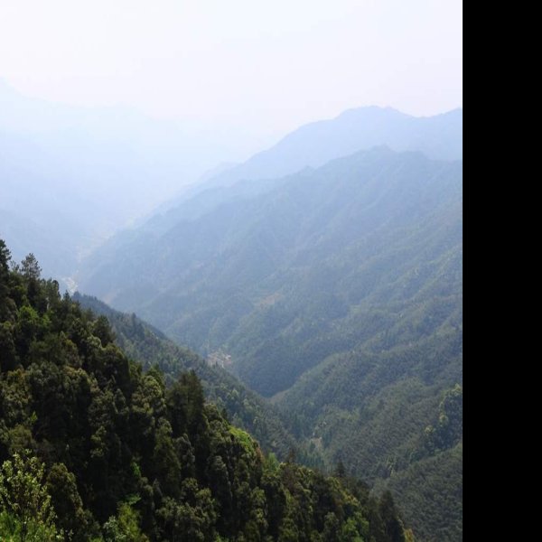 江西井冈山 - 图片4