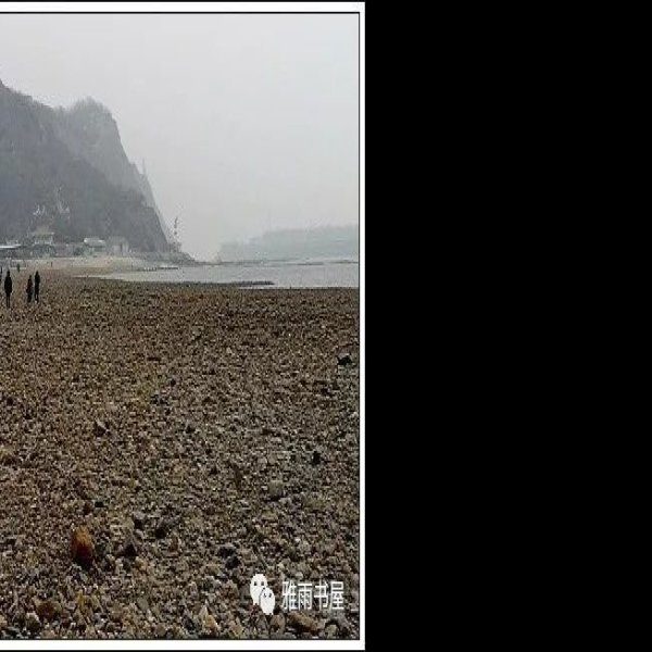 辽宁锦州笔架山 - 图片10