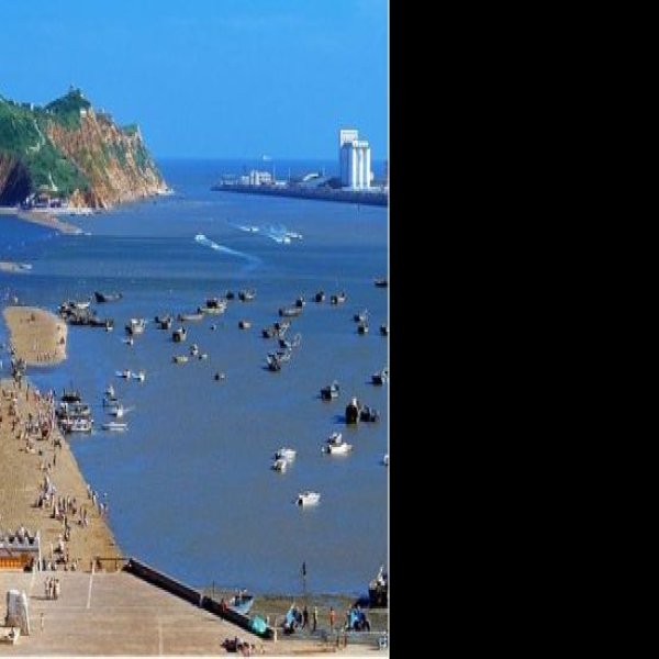 辽宁锦州笔架山 - 图片9