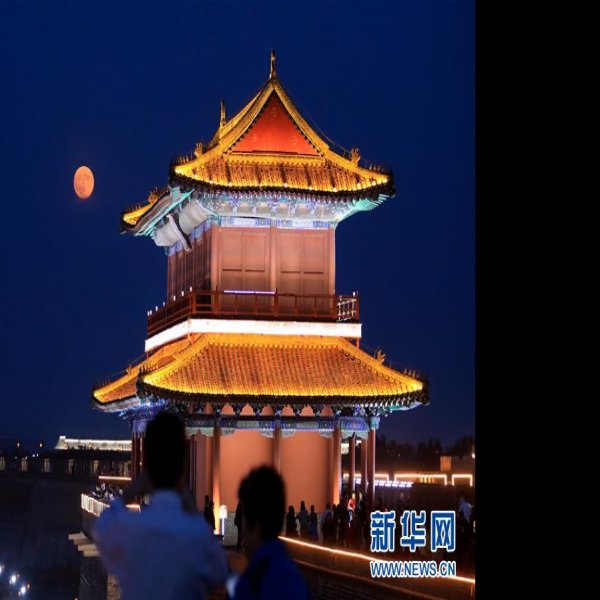 河北正定古城 - 图片9