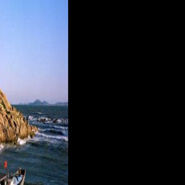 山东蓬莱阁 - 图片8