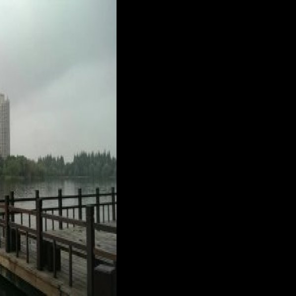 浙江嘉兴南湖 - 图片4