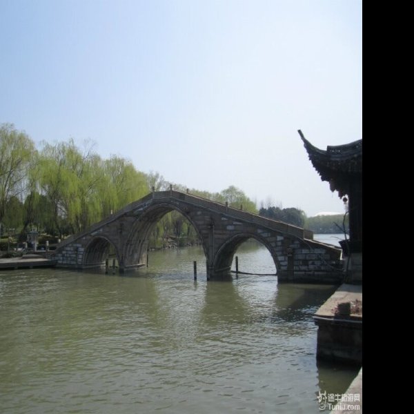 浙江嘉兴南湖 - 图片5