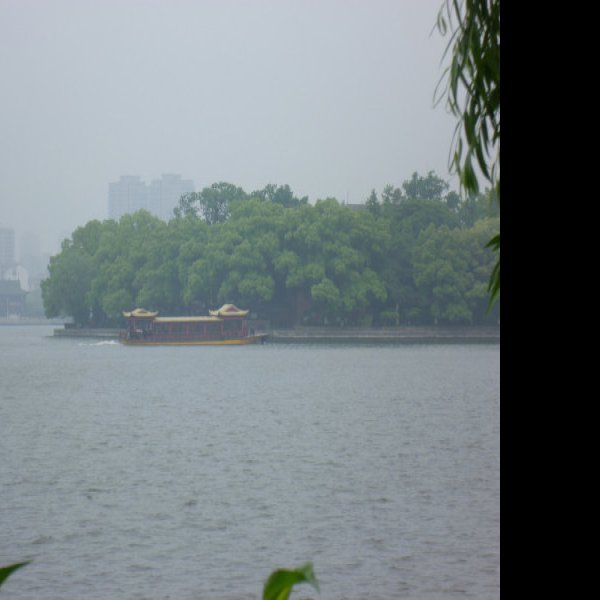 浙江嘉兴南湖 - 图片9