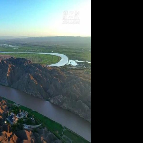 宁夏青铜峡 - 图片8