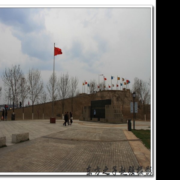 天津大沽口炮台遗址 - 图片9