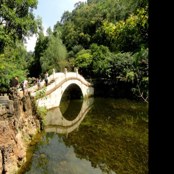 贵州贵阳黔灵山 - 图片10