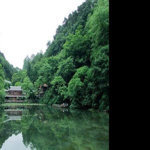 贵州贵阳黔灵山 - 图片5