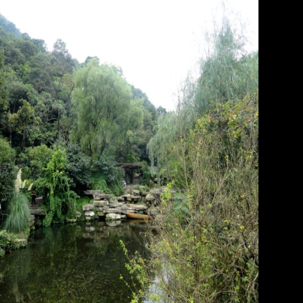 贵州贵阳黔灵山 - 图片6