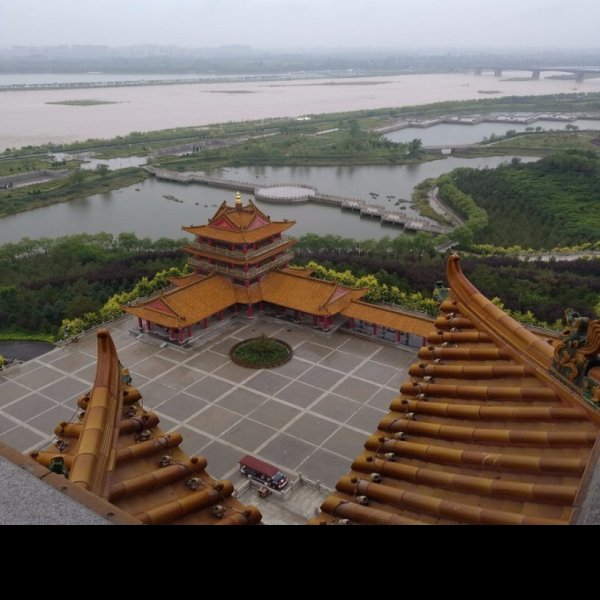 宁夏吴忠青铜峡 - 图片5