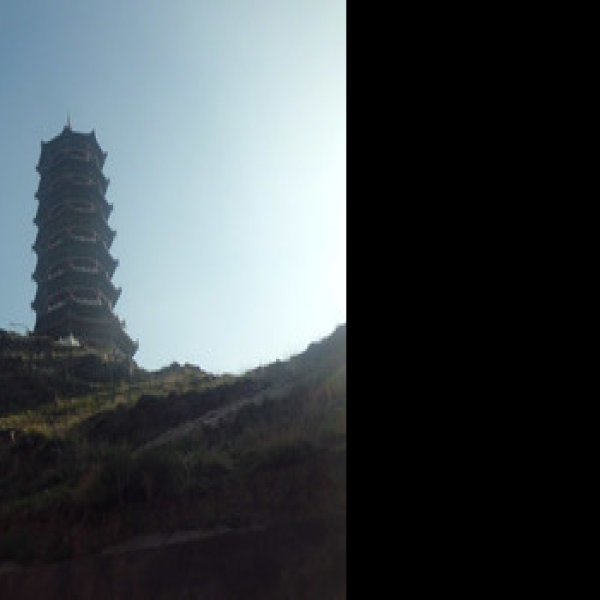宁夏吴忠青铜峡 - 图片6