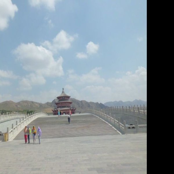 宁夏吴忠青铜峡 - 图片9