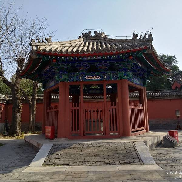 北京先农坛 - 图片9