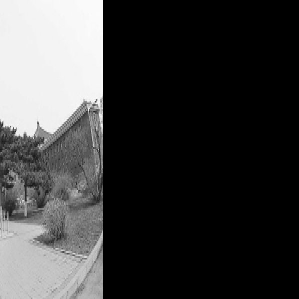 吉林长春伪满国务院 - 图片2