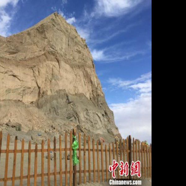 青海德令哈外星人遗址 - 图片9