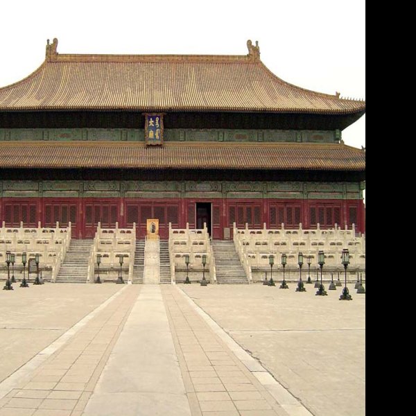 北京太庙 - 图片10