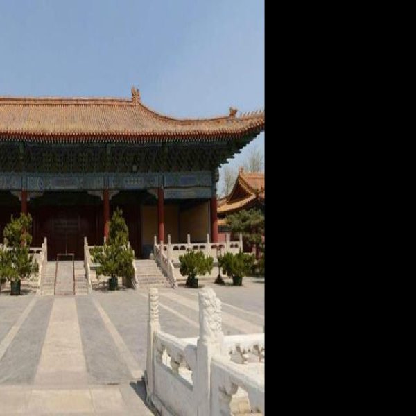 北京太庙 - 图片2