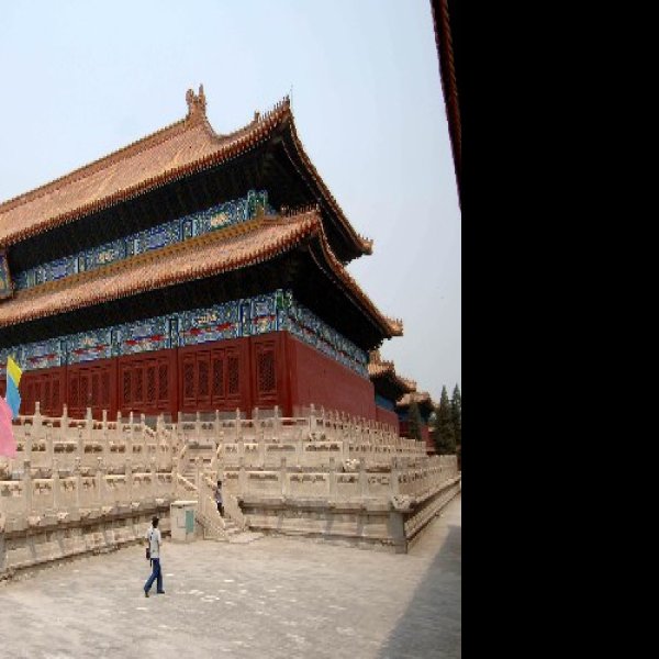 北京太庙 - 图片4