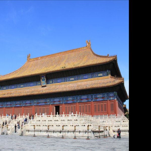 北京太庙 - 图片5
