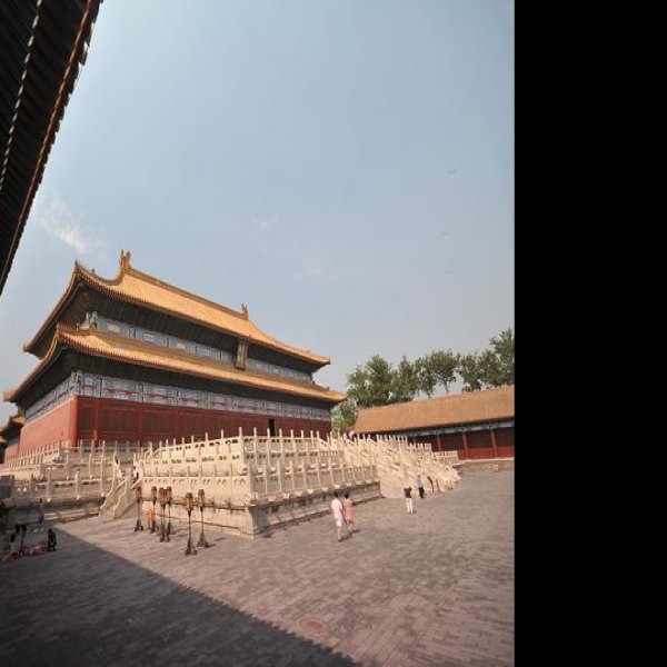 北京太庙 - 图片6