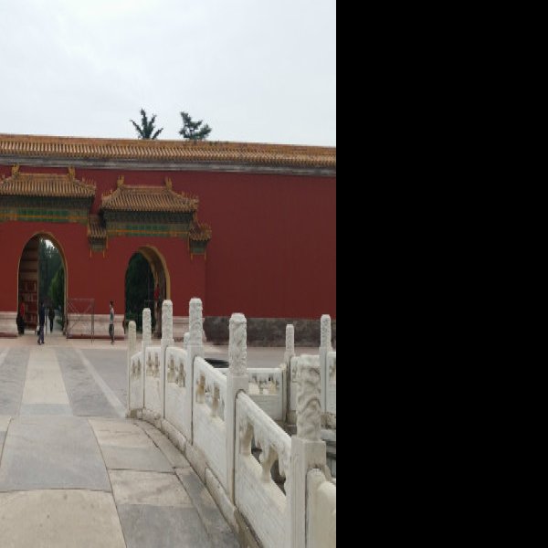 北京太庙 - 图片7