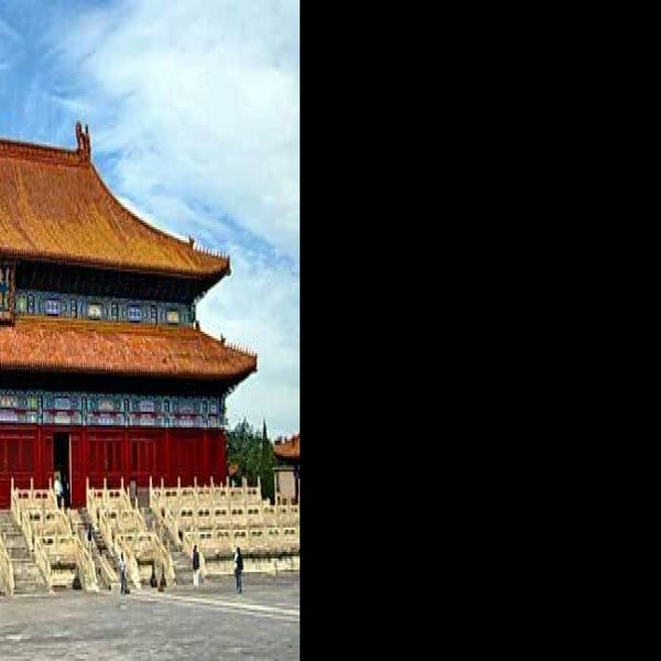 北京太庙 - 图片8