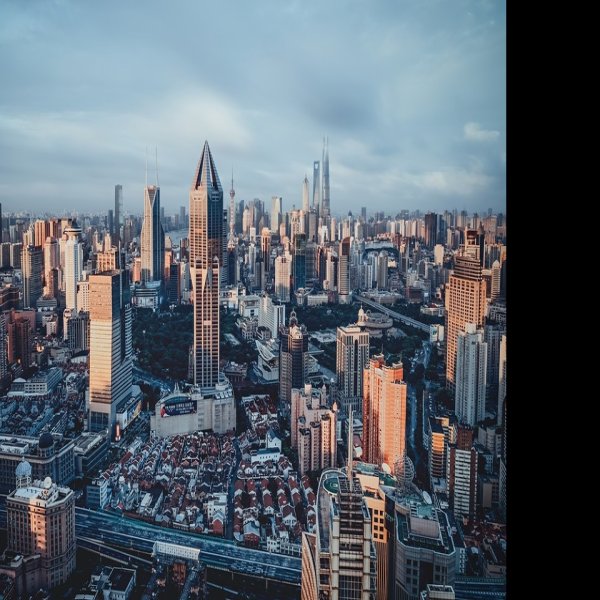 上海人民广场 - 图片3