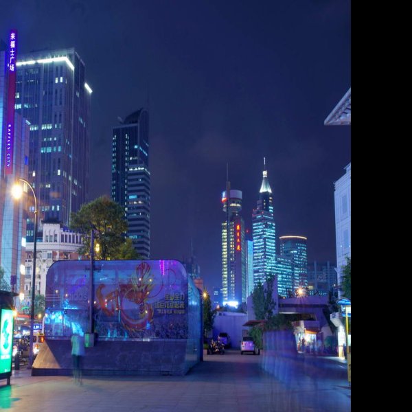 上海人民广场 - 图片6