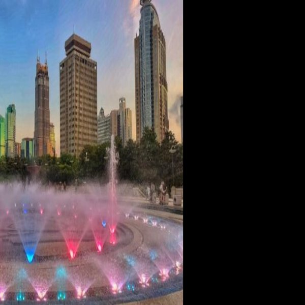 上海人民广场 - 图片7