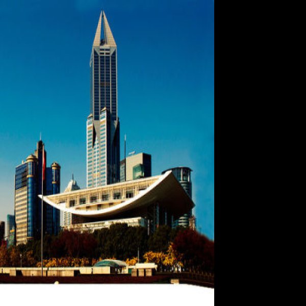 上海人民广场 - 图片9