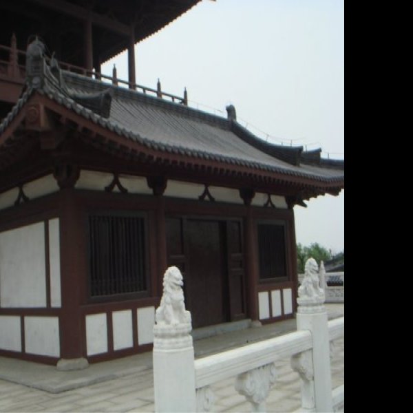 江西九江浔阳楼 - 图片10