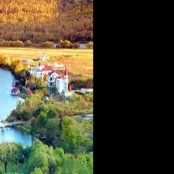 黑龙江伊春小兴安岭 - 图片8