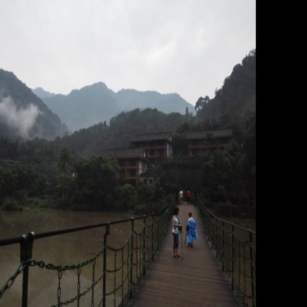 四川乐山峨眉山 - 图片4