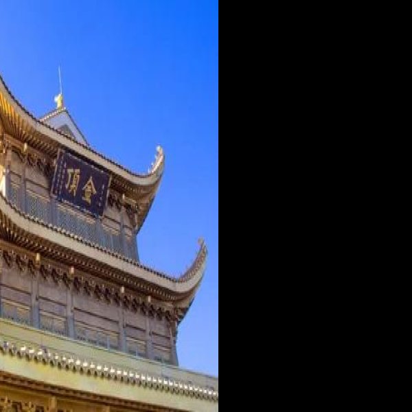 四川乐山峨眉山 - 图片8