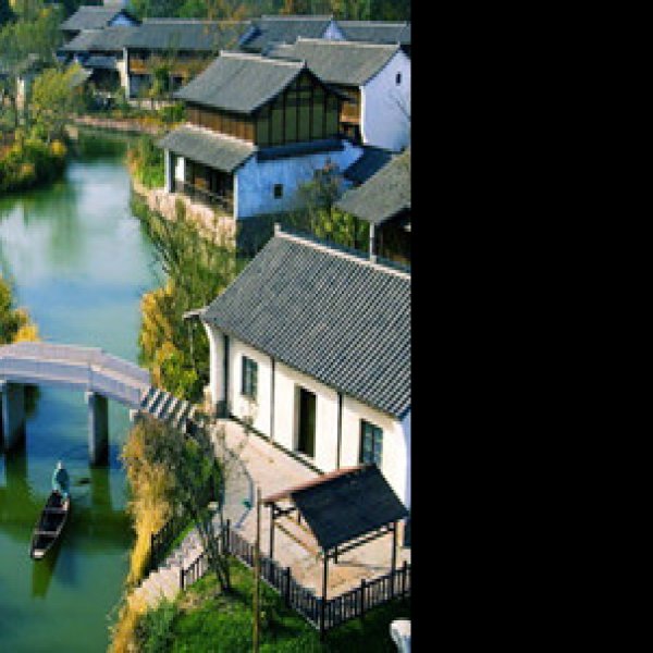 浙江杭州西溪湿地 - 图片5