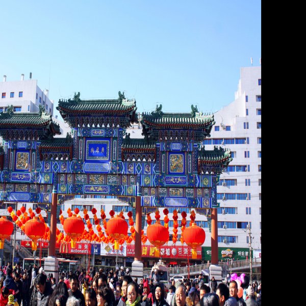 北京地坛 - 图片4