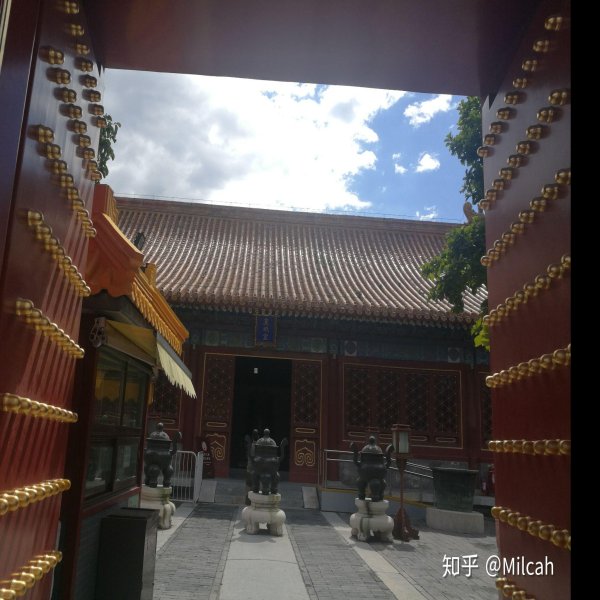 北京地坛 - 图片6