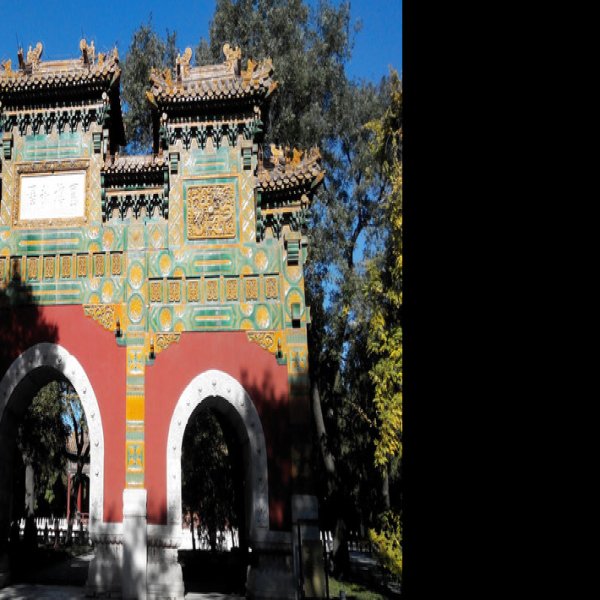 北京地坛 - 图片7