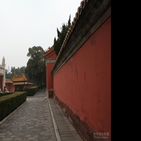 北京地坛 - 图片8