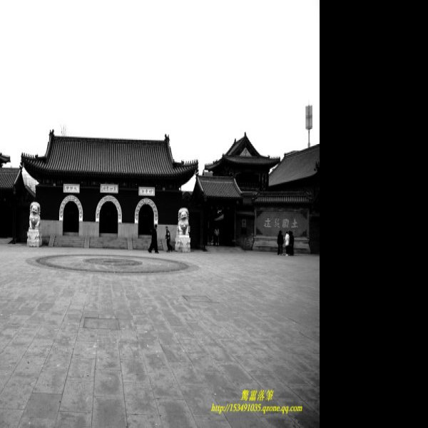 天津大悲禅院 - 图片6