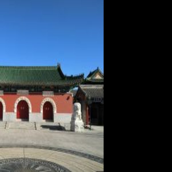 天津大悲禅院 - 图片8
