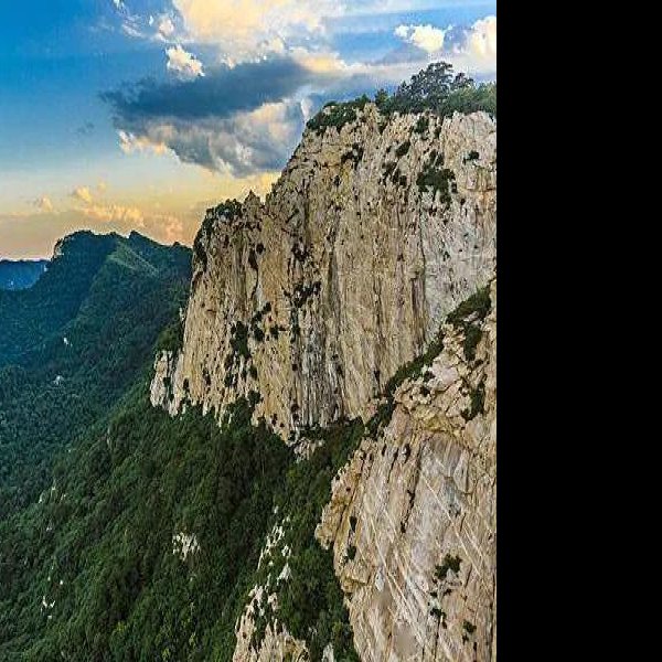 辽宁锦州医巫闾山 - 图片10