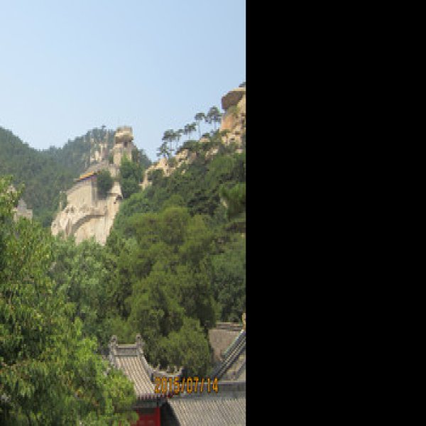 辽宁锦州医巫闾山 - 图片4