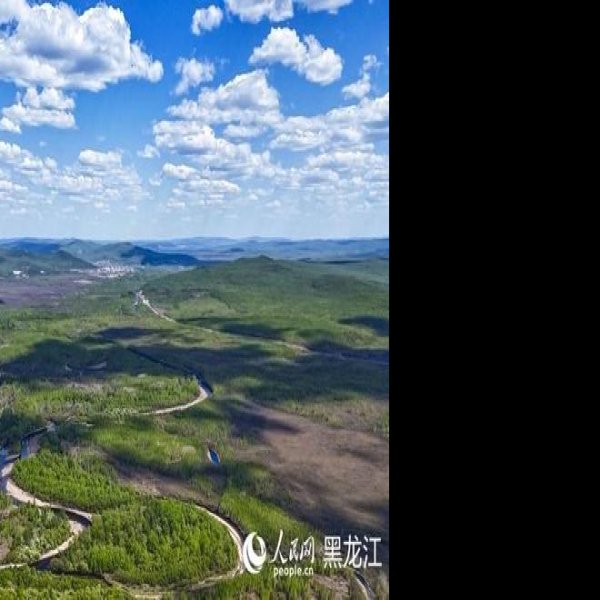 黑龙江大兴安岭 - 图片7